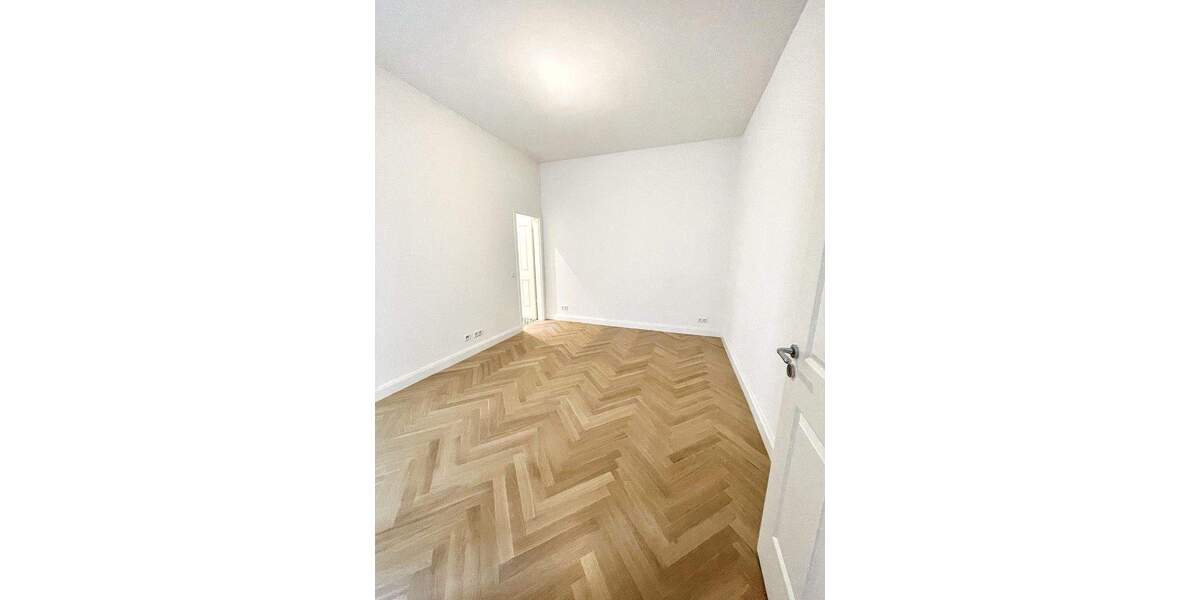 Etagenwohnung Düsseldorf Pempelfort - 3 Zimmer, 70 m&sup2;, 605.000&euro; | Angebot:24636346