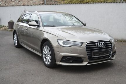Audi A6 197.000 km 13.700 &euro; Köln Ostheim 51107