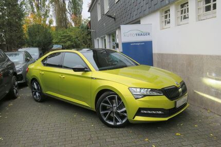 Skoda Superb 62.166 km 24.990 € Wuppertal 42109