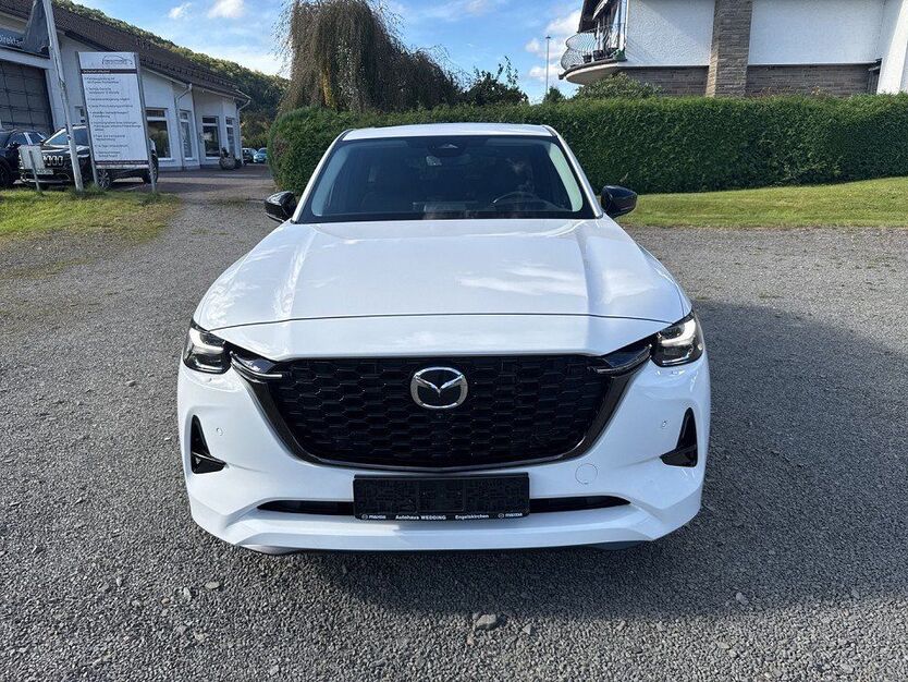 CX-60