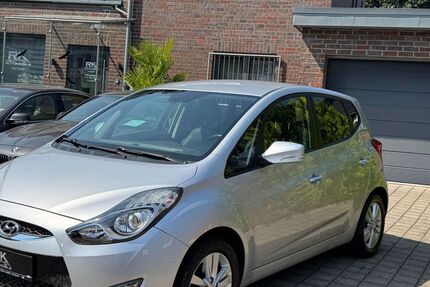 Hyundai ix20 92.000 km 7.999 € Solingen 42651