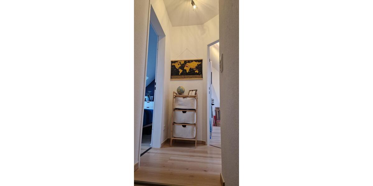 Maisonettenwohnung Heiligenhaus - 3 Zimmer, 65 m&sup2;, 215.000&euro; | Angebot:24704984