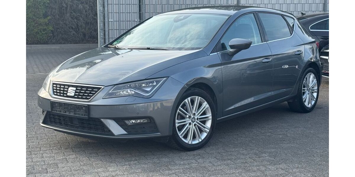 Seat Leon 150.000 km 9.900 &euro; Neuss-Norf 41469