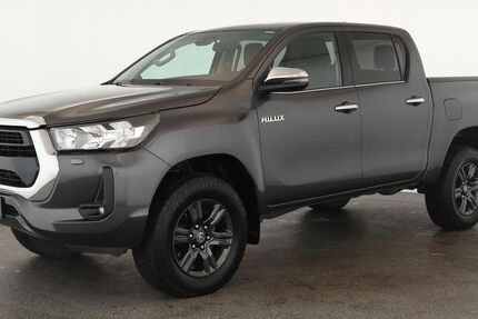 Toyota Hilux 83.100 km 42.484 &euro; Düsseldorf 40233