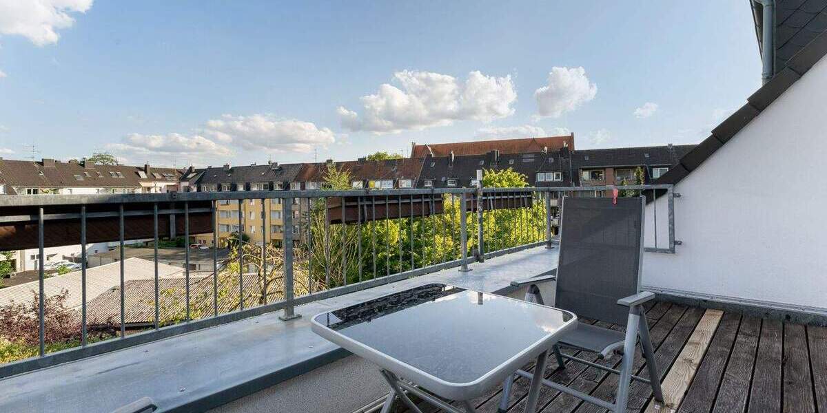 Mehrfamilienhaus, Wohnhaus Düsseldorf Eller - 1 Zimmer, 438 m&sup2;, 1.190.000&euro; | Angebot:22414312