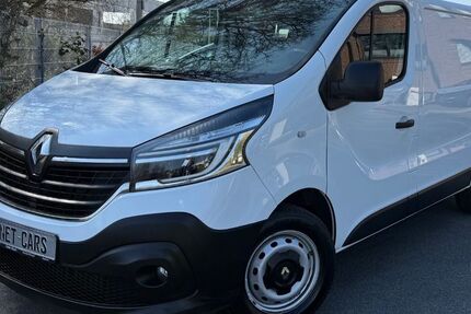 Renault Trafic 143.313 km 13.800 &euro; Hilden (bei Düsseldorf) 40721