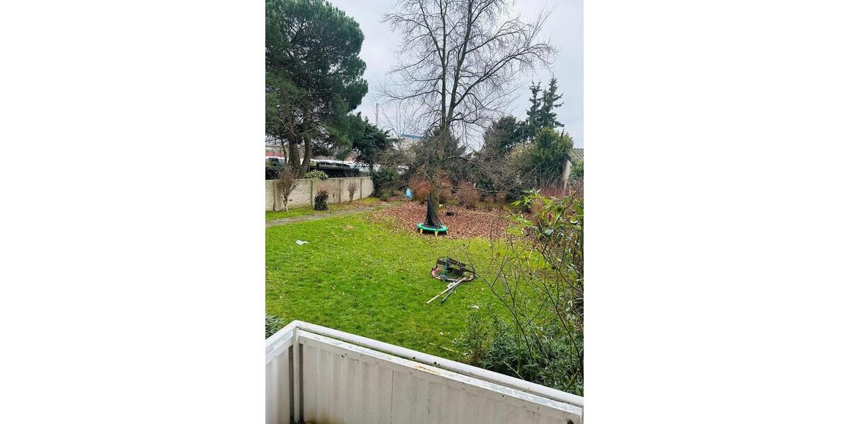 Erdgeschoßwohnung Neuss Reuschenberg - 3 Zimmer, 68 m&sup2;, 858&euro; | Angebot:24853264