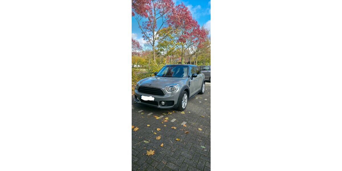 Mini Countryman D (Cooper) 138.000 km 15.900 &euro; Köln 50739