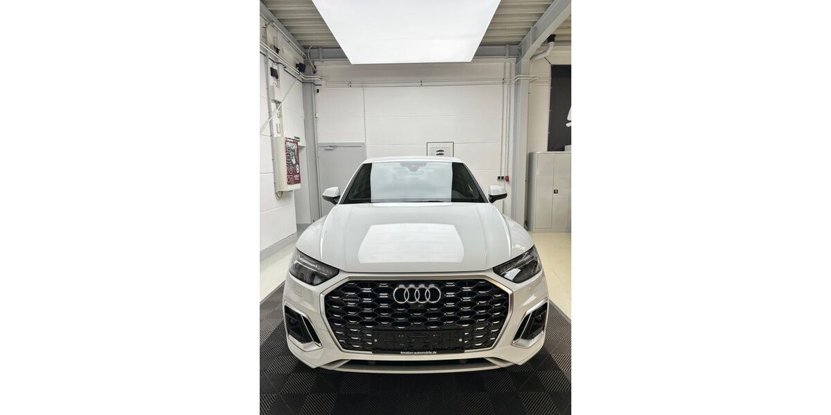 Audi Q5 51.000 km 39.690 &euro; Solingen 42699