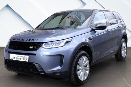 Land Rover Discovery Sport 76.198 km 22.490 &euro; Düsseldorf 40231