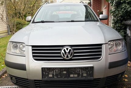 VW Passat 276.257 km 1.300 &euro; Leichlingen 42799