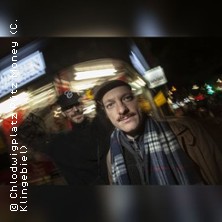 Retrogott & Hulk Hodn - Gegen Mitternacht Tour 2026 26.02.2026 Club Volta