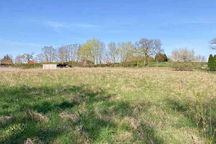 Grundstück zu verkaufen in Gützkow 69.000 € 3784 m²