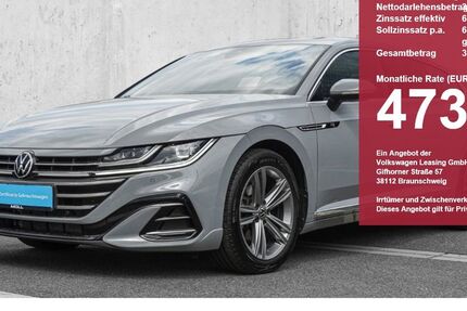 VW Arteon 38.088 km 34.480 &euro; Düsseldorf 40549