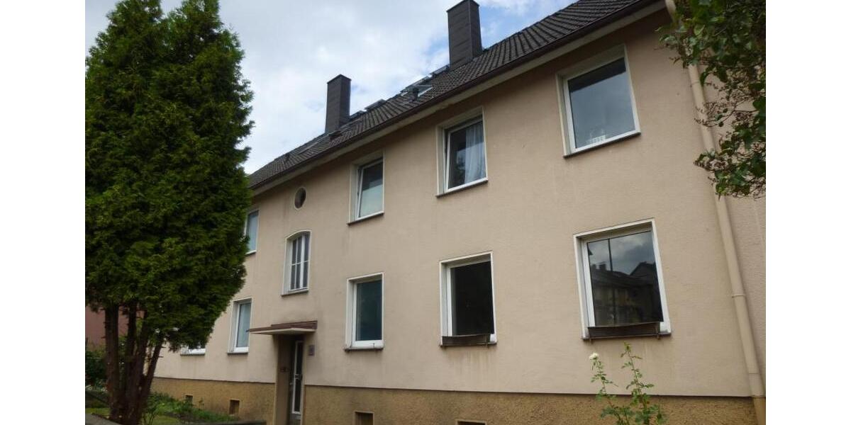 Erdgeschoßwohnung Wuppertal Gemarkung Vohwinkel - 2 Zimmer, 50 m&sup2;, 479&euro; | Angebot:24889847