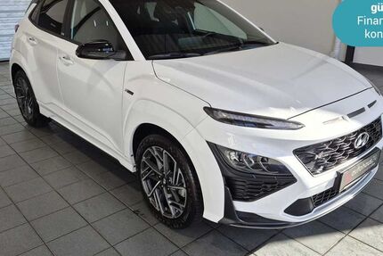 Hyundai KONA 35.022 km 18.990 &euro; Wuppertal 42287