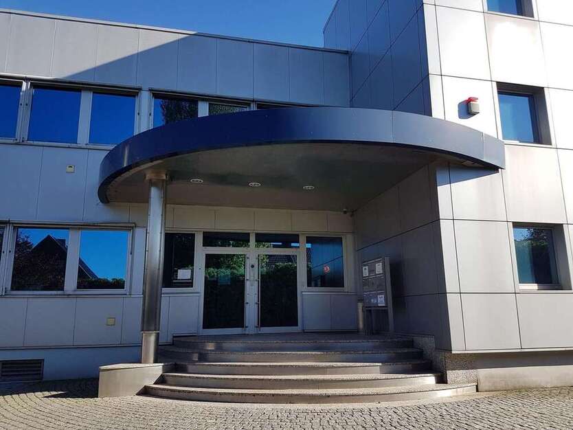 Büro in Mülheim an der Ruhr 175 € 16.25 m²