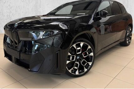 BMW iX3 1.001 km 82.470 &euro; Solingen 42719