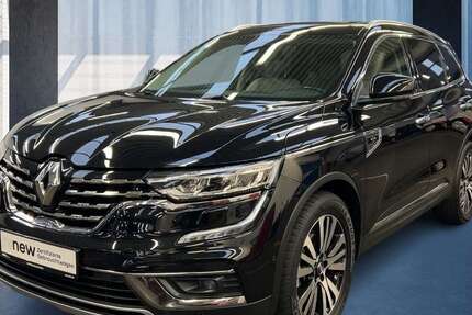 Renault Koleos 58.629 km 27.412 € Köln 50939