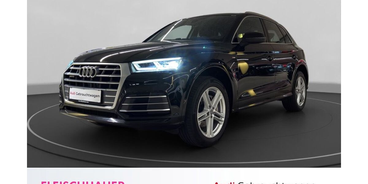Audi Q5 101.800 km 28.880 &euro; Köln 50968