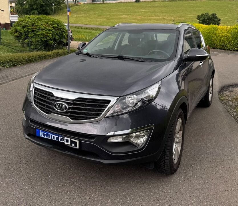 Sportage