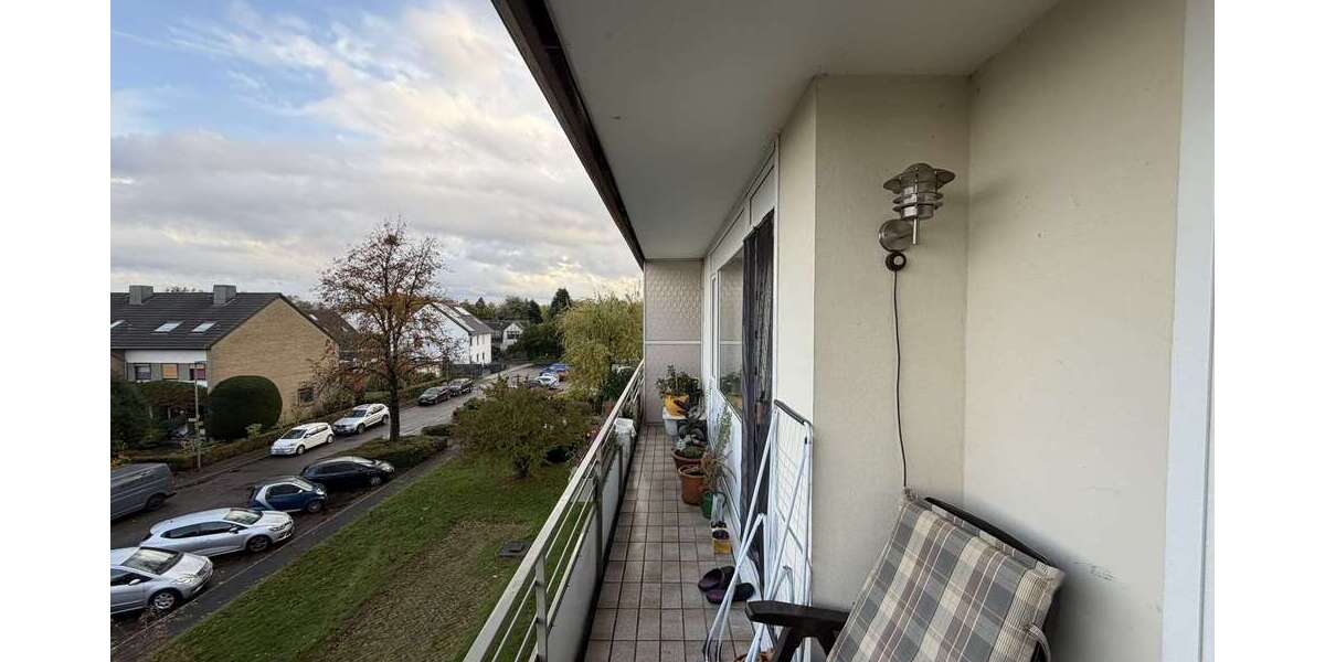 Etagenwohnung Neuss Furth-Mitte - 2 Zimmer, 56 m&sup2;, 149.000&euro; | Angebot:26533445