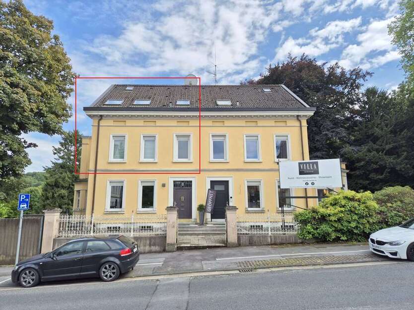 Wohnung zum Mieten in Solingen 800 € 80 m²