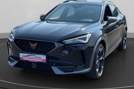 Cupra Formentor 25.216 km 27.890 &euro; Köln 51145