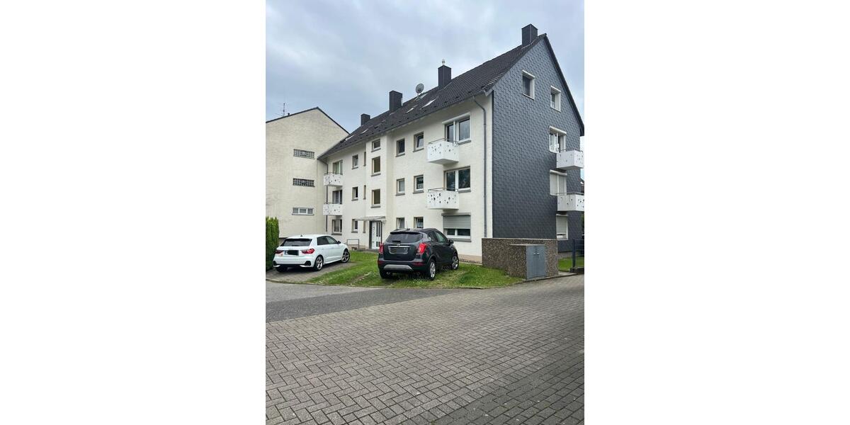Erdgeschoßwohnung Velbert Velbert-Mitte - 2 Zimmer, 57 m&sup2;, 118.000&euro; | Angebot:24175749