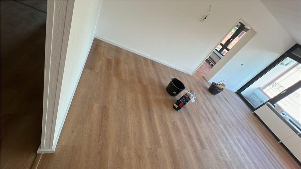 Attraktive Kapitalanlage: 97 m² Wohnung mit Balkon, Saniert!