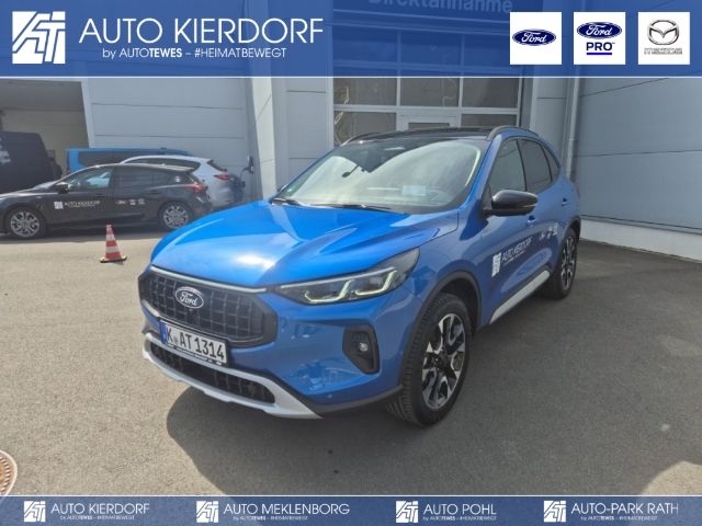 Ford Kuga 5.018 km 42.490 &euro; Köln 50825