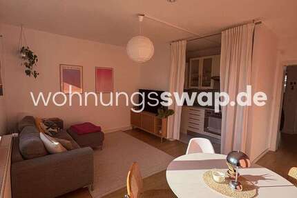 Wohnung zum Mieten in Essen 490 € 50 m²