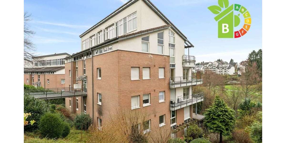 Etagenwohnung Solingen Central - 3 Zimmer, 85 m&sup2;, 225.000&euro; | Angebot:23829920