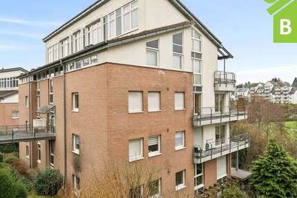 Wohnung Solingen Central - 3 Zimmer, 85 m&sup2;, 225.000&euro; | Angebot:23829920