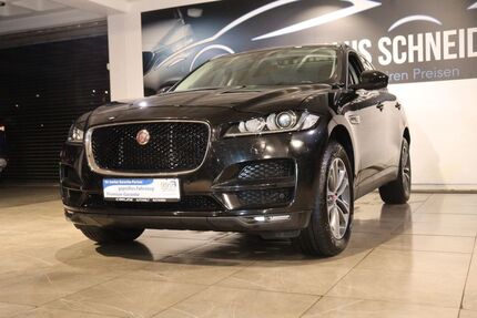 Jaguar F-Pace 115.501 km 16.400 &euro; Ratingen 40880