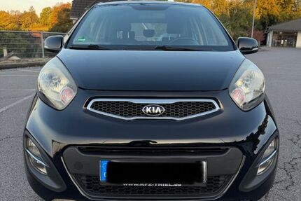 Kia Picanto 112.500 km 5.499 &euro; Wuppertal 42349