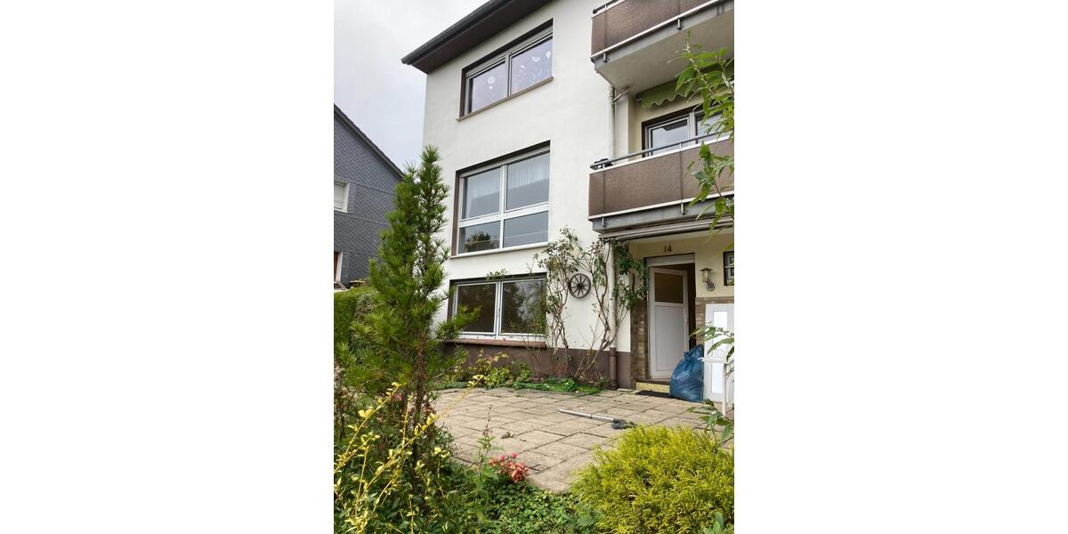 Doppelhaushälfte Wuppertal Gemarkung Ronsdorf - 8 Zimmer, 169 m&sup2;, 550.000&euro; | Angebot:24292513