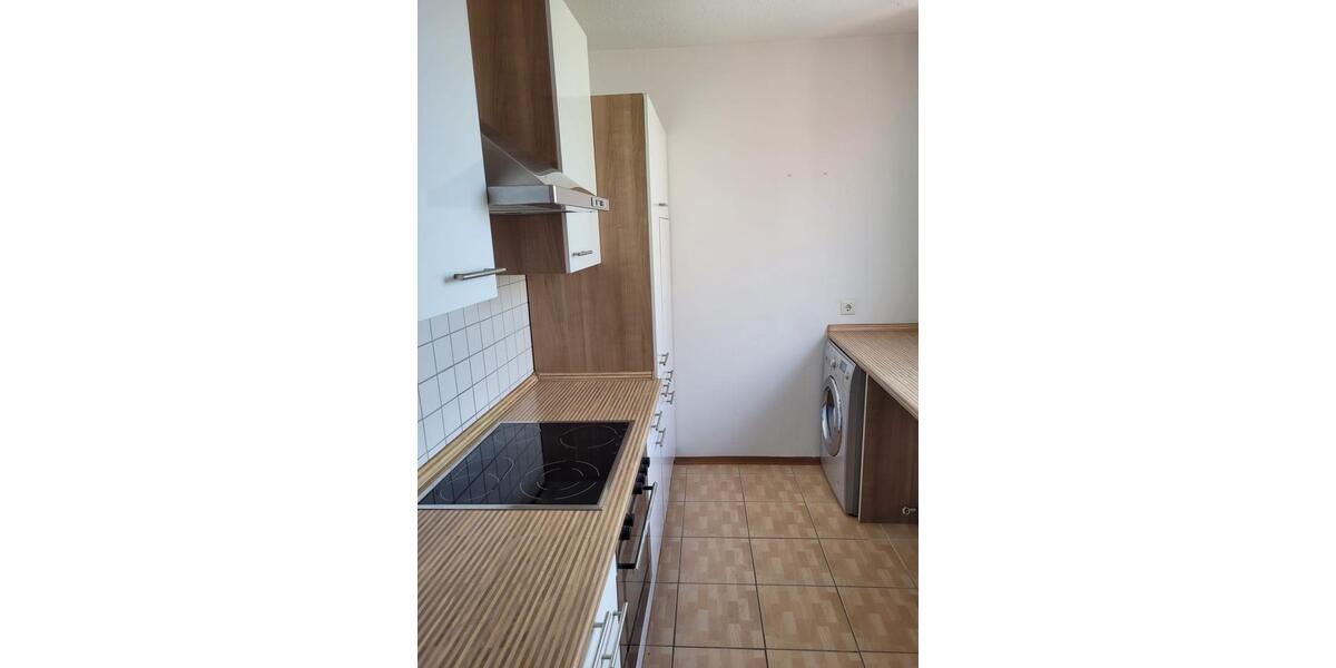 Etagenwohnung Neuss Erfttal - 2 Zimmer, 59 m&sup2;, 154.000&euro; | Angebot:24508344