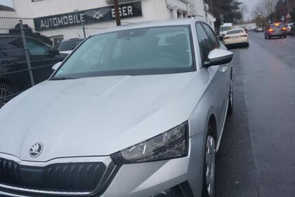 Skoda Scala 177.000 km 9.999 € Köln 51143