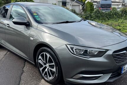 Opel Insignia 120.000 km 9.500 € Burscheid 51399