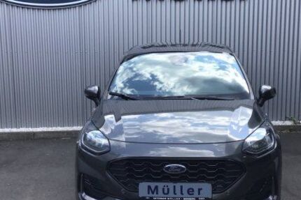 Ford Fiesta 28.857 km 21.490 &euro; Bergisch Gladbach 51427