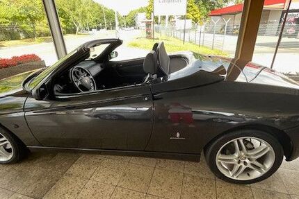 Alfa Romeo Spider