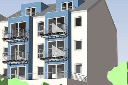 Grundstück Wuppertal Gemarkung Langerfeld - 159.000&euro; | Angebot:23520091