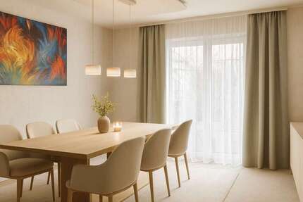 Wohnung Düsseldorf / Wersten Wersten - 4 Zimmer, 86 m&sup2;, 290.000&euro; | Angebot:24982693