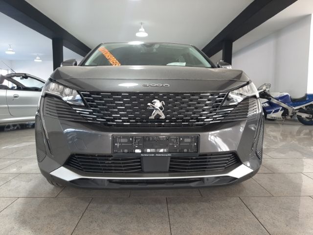 Peugeot 5008 9.177 km 25.888 € Köln 51107