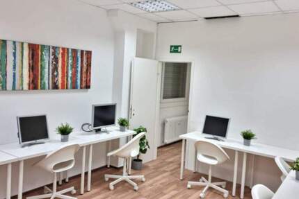 Repräsentativer Co-Working Space in Leverkusen - All-in-Miete zimmer
