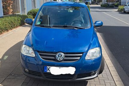 VW Fox 102.000 km 3.000 &euro; Köln 51103