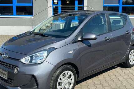 Hyundai i10 23.935 km 10.750 € Monheim 40789