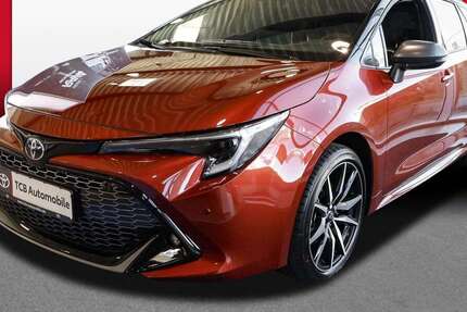 Toyota Corolla 10.001 km 38.989 € Bochum 44807