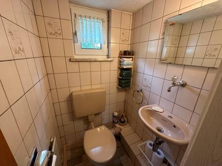 Einfamilienhaus Ratingen / Breitscheid Breitscheid - 4 Zimmer, 123 m&sup2;, 349.000&euro; | Angebot:25698682